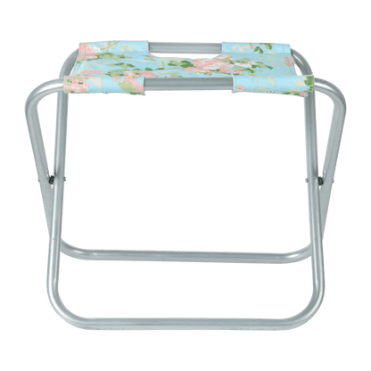 Garden Tool Bag &amp; Stool - The Flower Crate