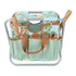 Garden Tool Bag & Stool - The Flower Crate