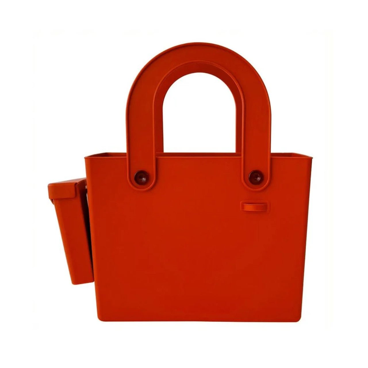 Garden Tool Bag With Pocket by Hachiman - The Flower Crate