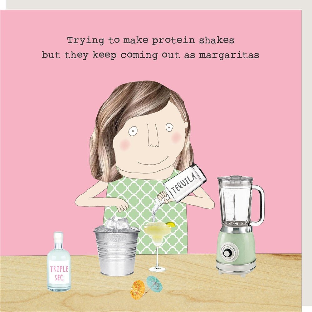General Humour Cards by Rosie Made a Thing - The Flower Crate