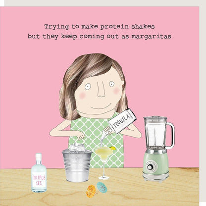 General Humour Cards by Rosie Made a Thing - The Flower Crate