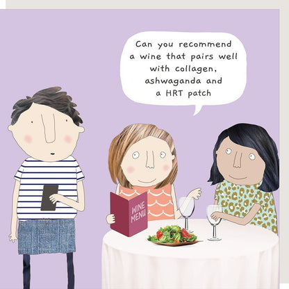 General Humour Cards by Rosie Made a Thing - The Flower Crate