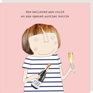 General Humour Cards by Rosie Made a Thing - The Flower Crate