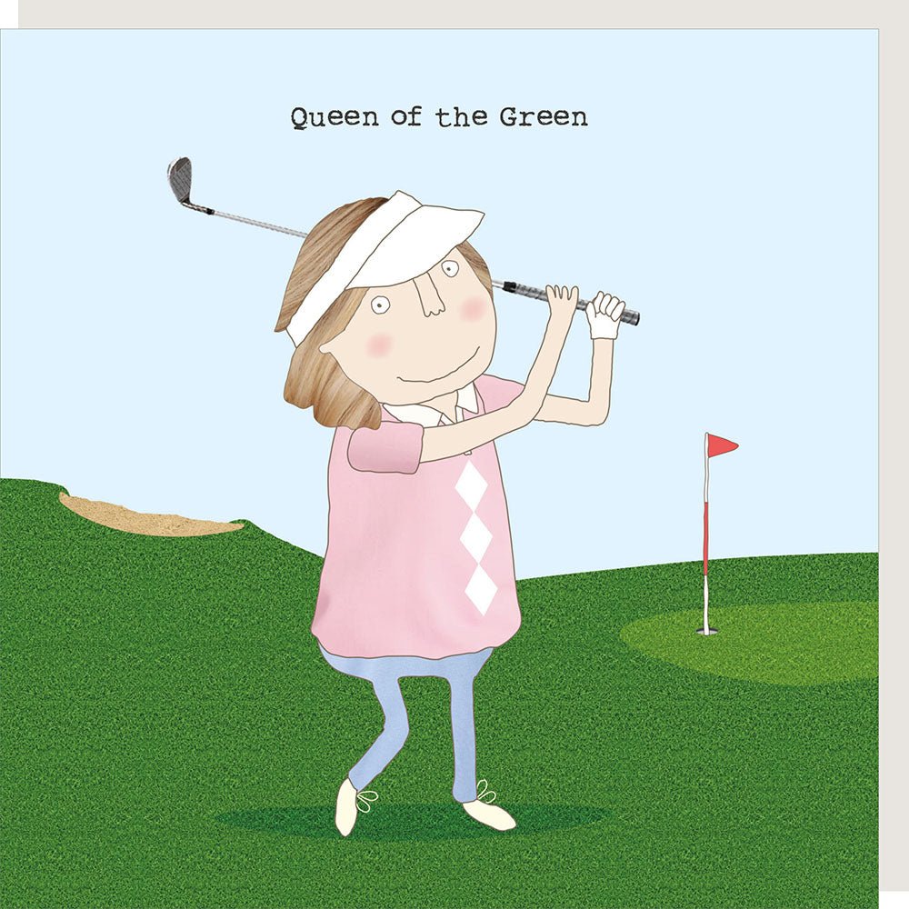 General Humour Cards by Rosie Made a Thing - The Flower Crate