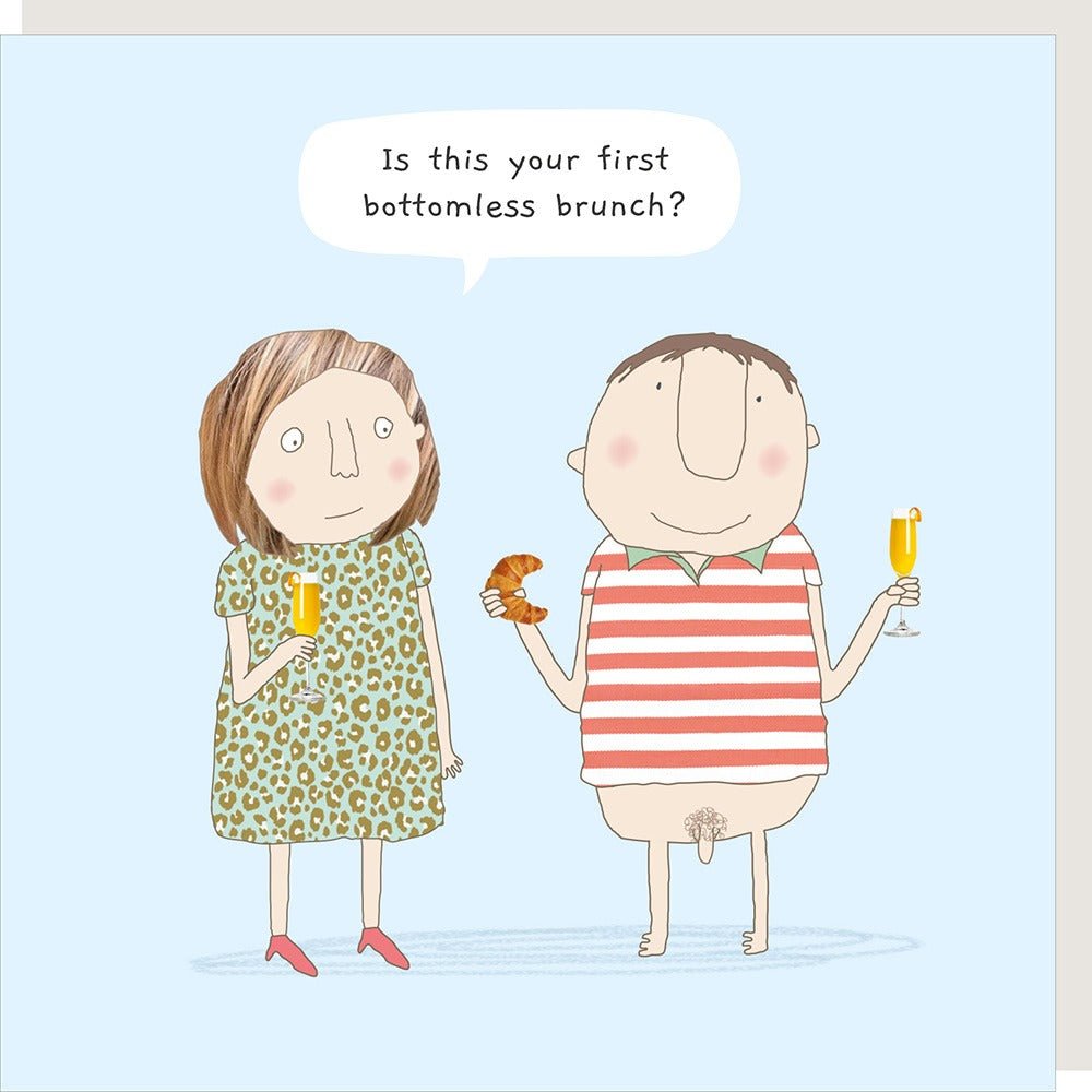 General Humour Cards by Rosie Made a Thing - The Flower Crate