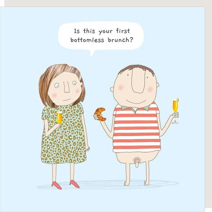 General Humour Cards by Rosie Made a Thing - The Flower Crate