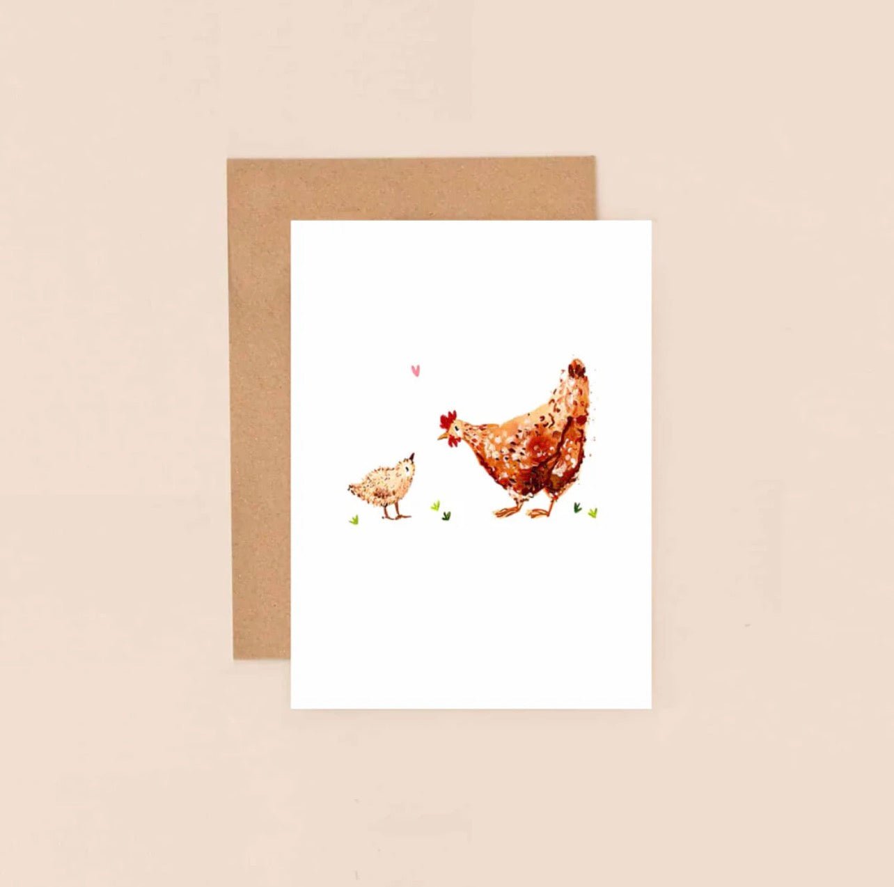 General Notecards by Louise Mulgrew - The Flower Crate