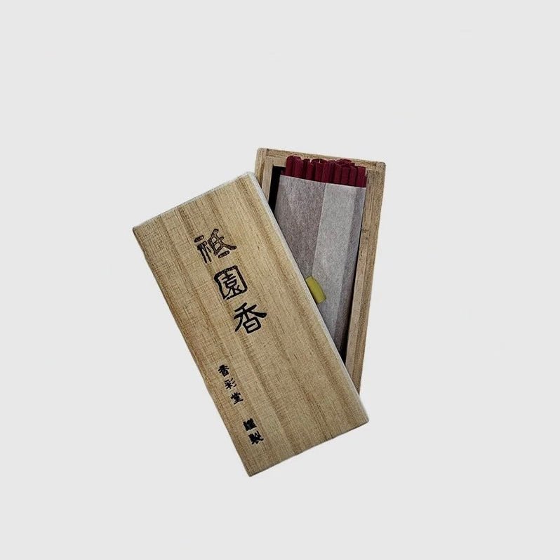 Gion Premium Incense - The Flower Crate