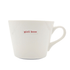 ‘Girl Boss’ Mug - The Flower Crate