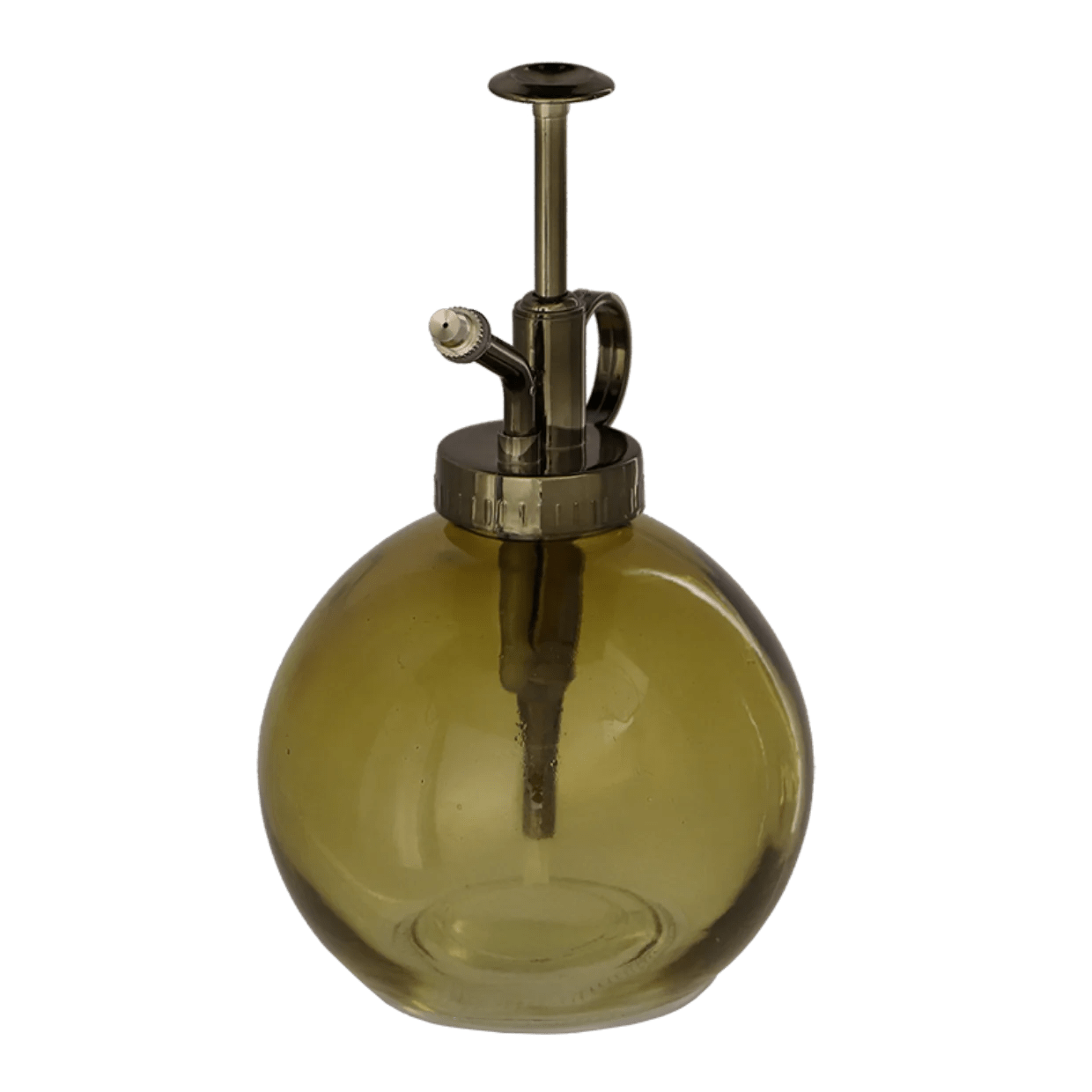 Glass Ball Mister - The Flower Crate