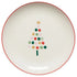 Glitzmas Appetiser Christmas Plates - The Flower Crate