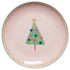 Glitzmas Appetiser Christmas Plates - The Flower Crate