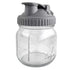 Goodlife - 500ml Pour & Store Jar - The Flower Crate