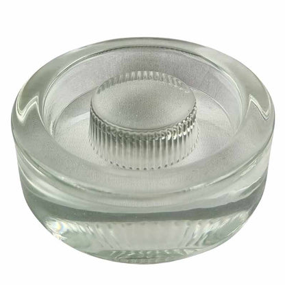 Goodlife - Solid Glass Fermentation Weight - The Flower Crate