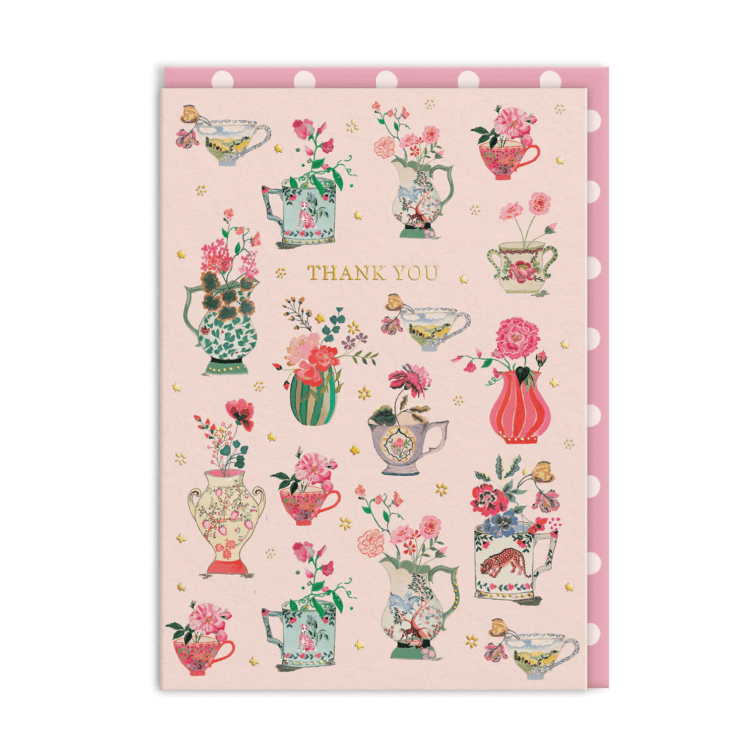 Greeting Cards by Cath Kidston - The Flower Crate