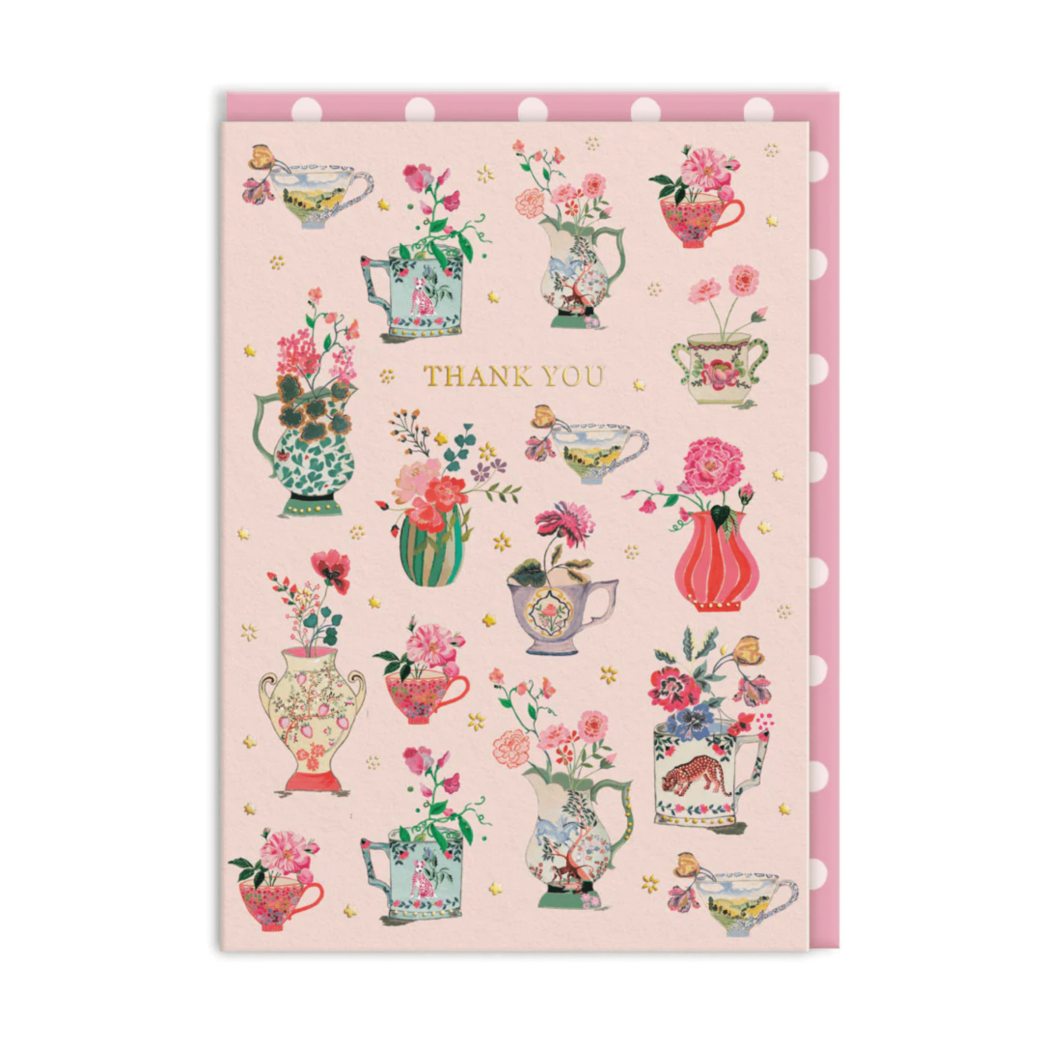 Greeting Cards by Cath Kidston - The Flower Crate