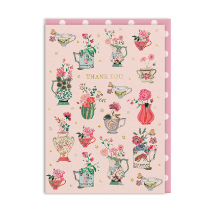 Greeting Cards by Cath Kidston - The Flower Crate