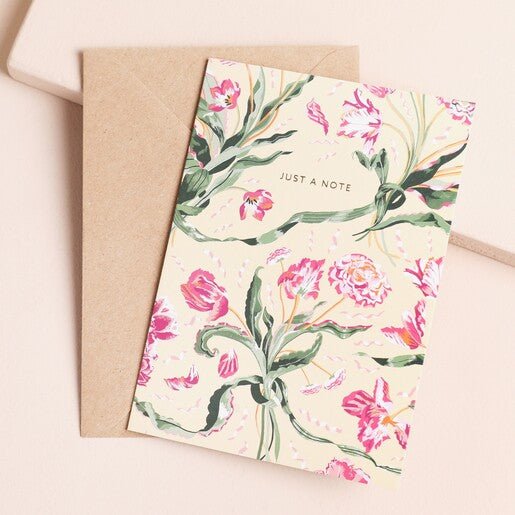 Greeting Cards by Cath Kidston - The Flower Crate