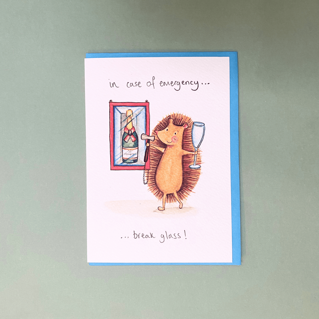 Greeting Cards by Cockadoodle - The Flower Crate