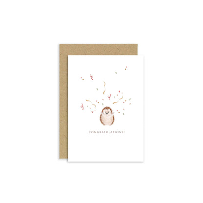 Greeting Cards by Little Roglets - The Flower Crate