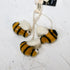 Gry & Sif - Felt Bees Set of 3 - The Flower Crate