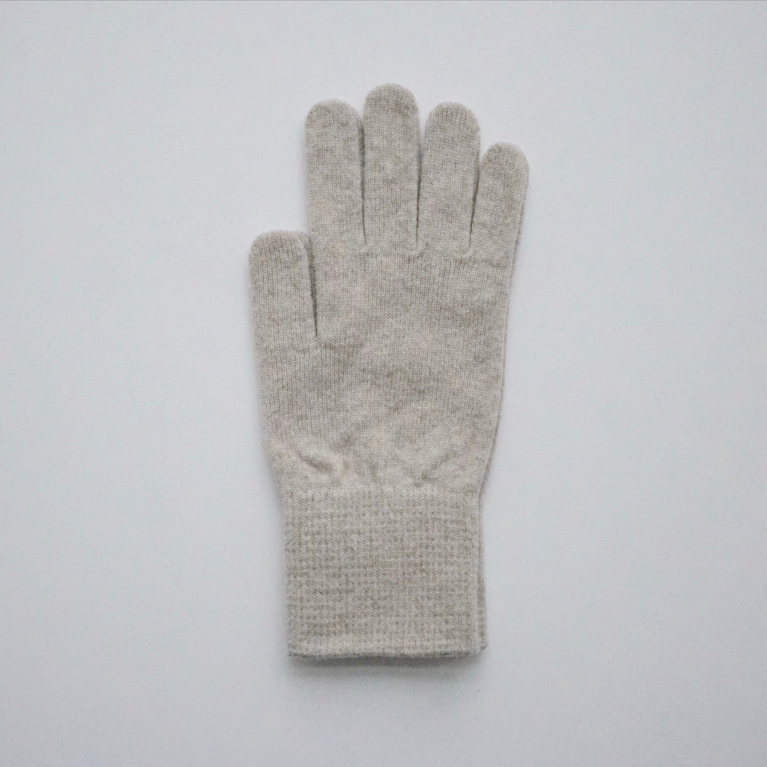Hakne - Uruguayan Wool Gloves - The Flower Crate