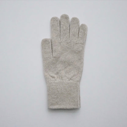 Hakne - Uruguayan Wool Gloves - The Flower Crate