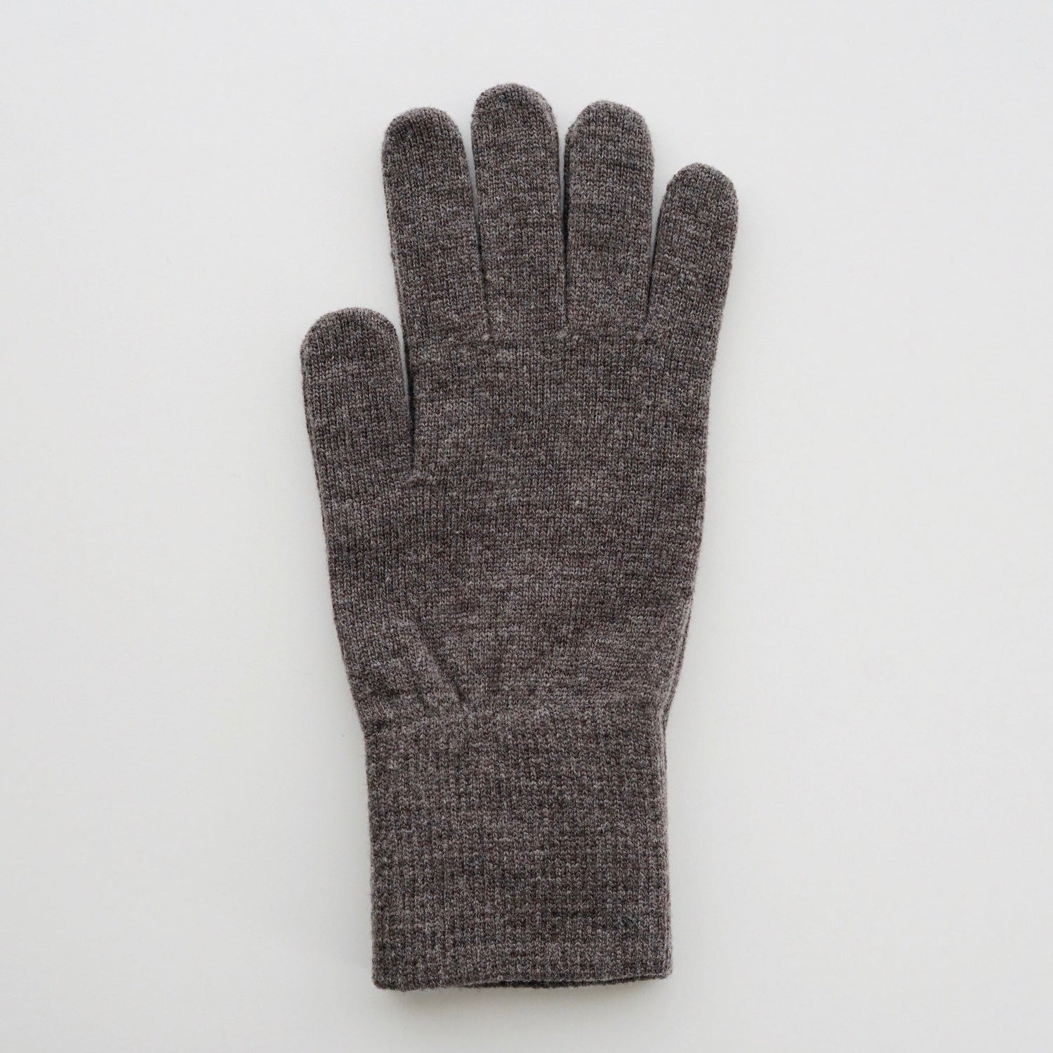 Hakne - Uruguayan Wool Gloves - The Flower Crate