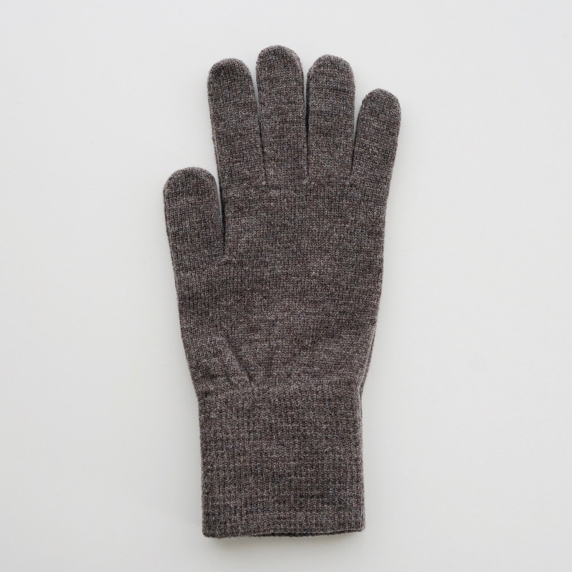 Hakne - Uruguayan Wool Gloves - The Flower Crate