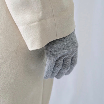 Hakne - Uruguayan Wool Gloves - The Flower Crate