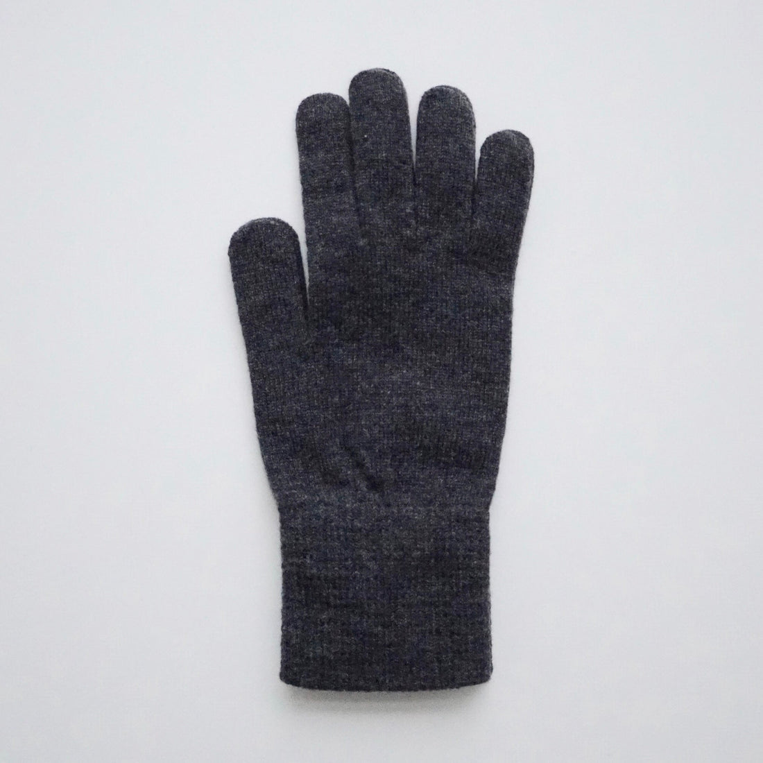 Hakne - Uruguayan Wool Gloves - The Flower Crate