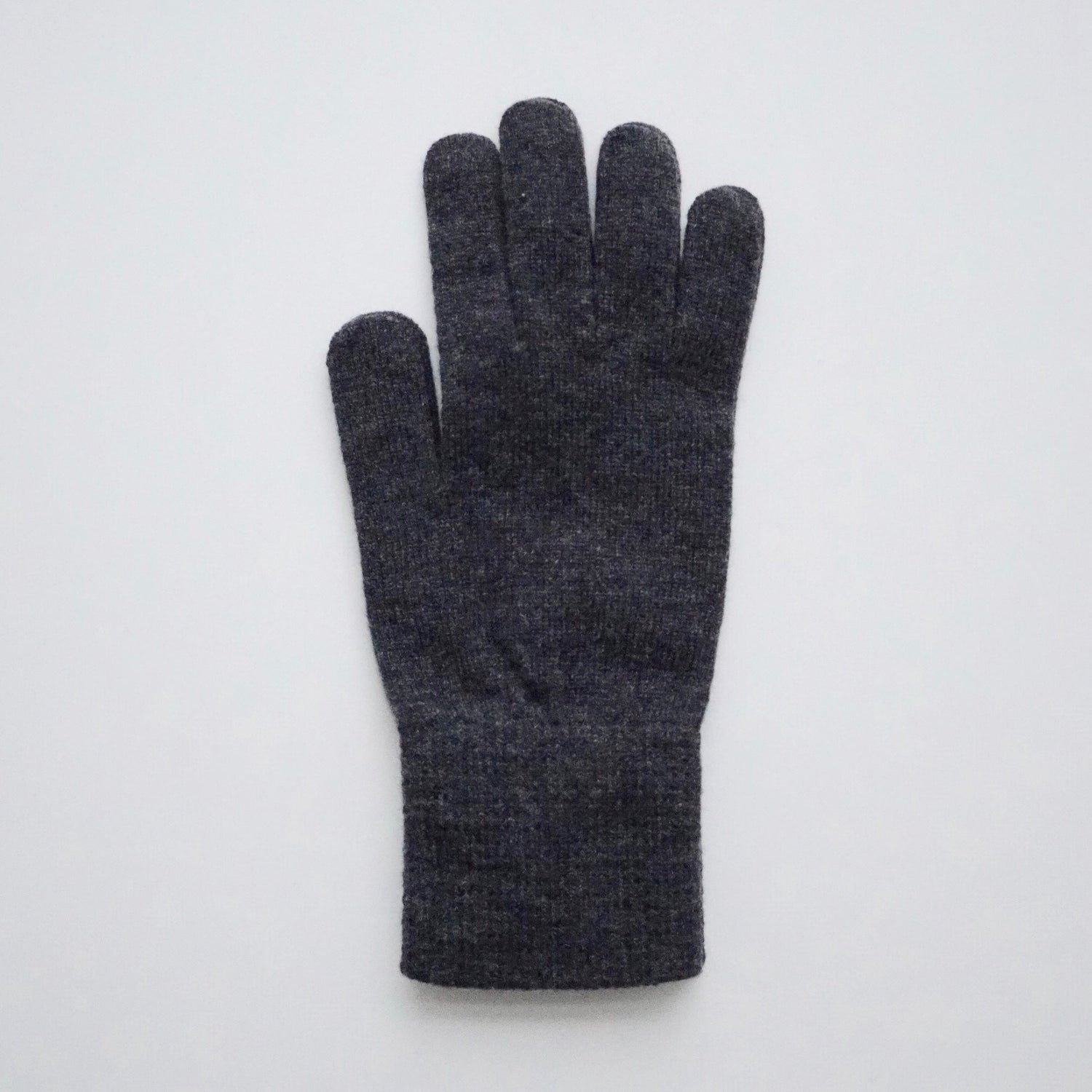 Hakne - Uruguayan Wool Gloves - The Flower Crate