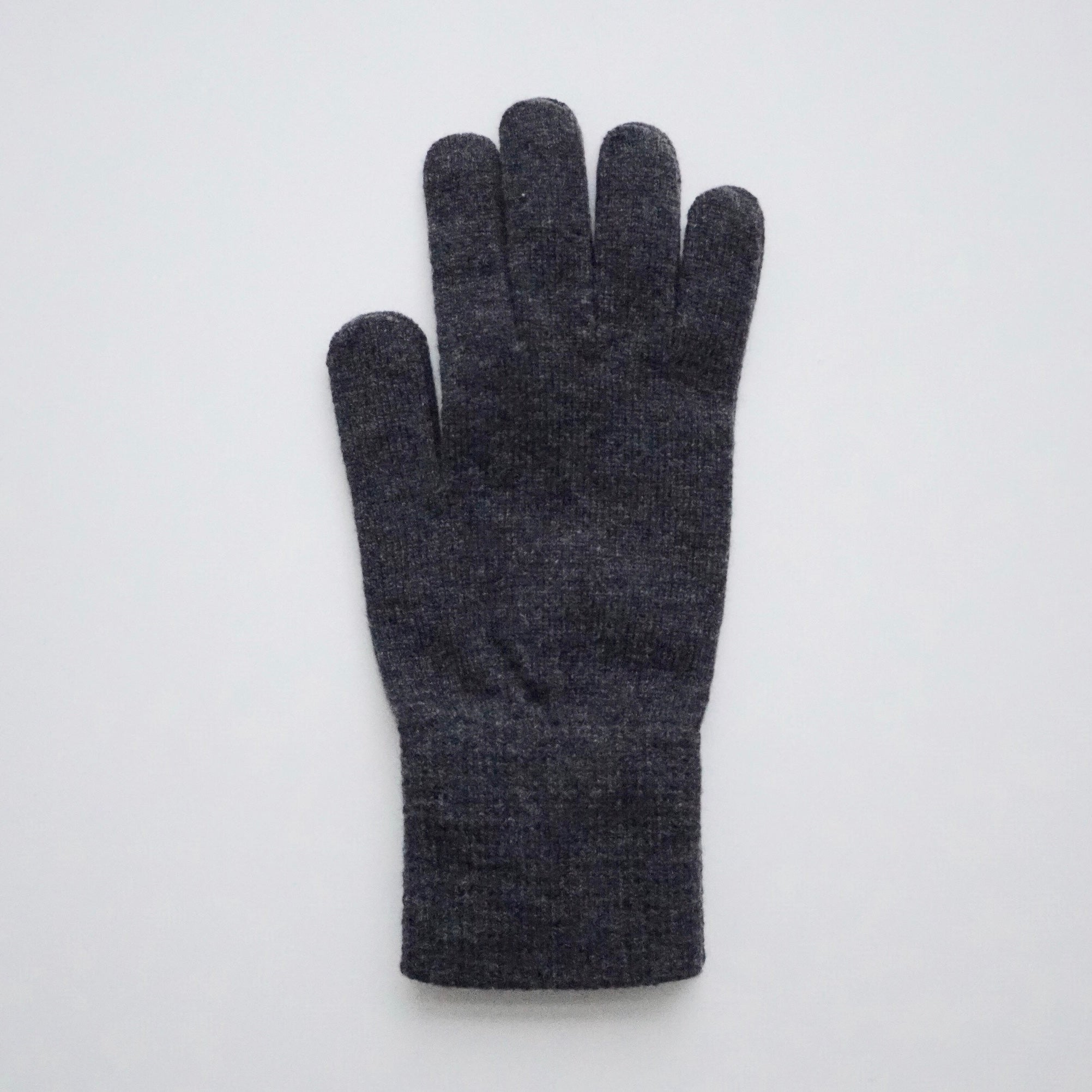 Hakne - Uruguayan Wool Gloves - The Flower Crate