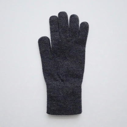 Hakne - Uruguayan Wool Gloves - The Flower Crate