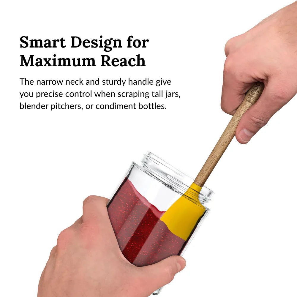 Handy Jar Spatula - The Flower Crate