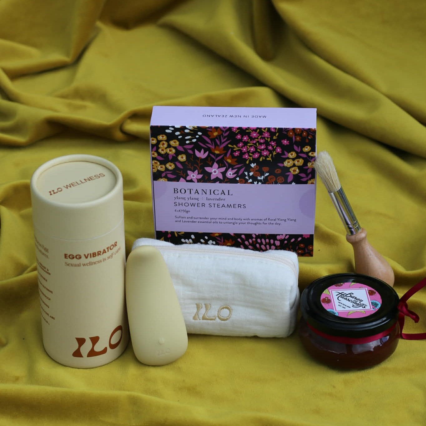 Happy Daze - Self love Bundle - The Flower Crate