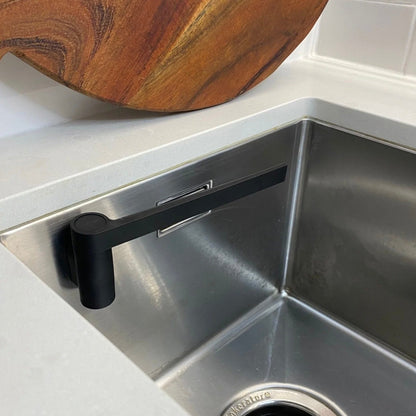 Happy Sinks - Biocomposite Dish Cloth Holder - The Flower Crate