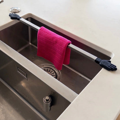 Happy Sinks - Wunderbar Expandable Kitchen Bar - The Flower Crate
