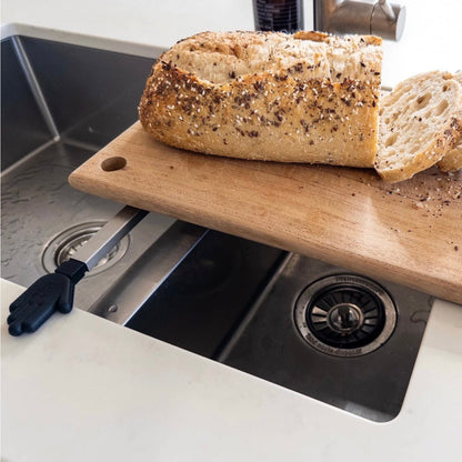 Happy Sinks - Wunderbar Expandable Kitchen Bar - The Flower Crate
