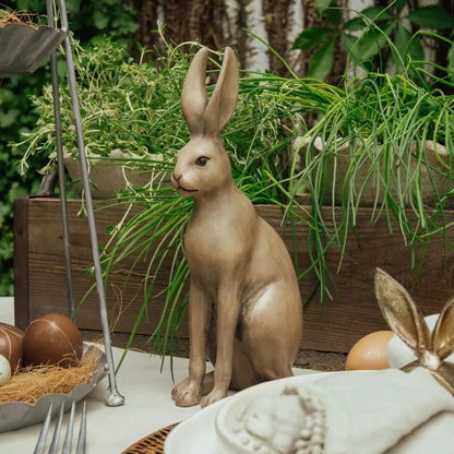 Harold The Hare - Small - The Flower Crate