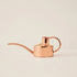 Haws Copper Watering Can - 1 Pint - The Flower Crate