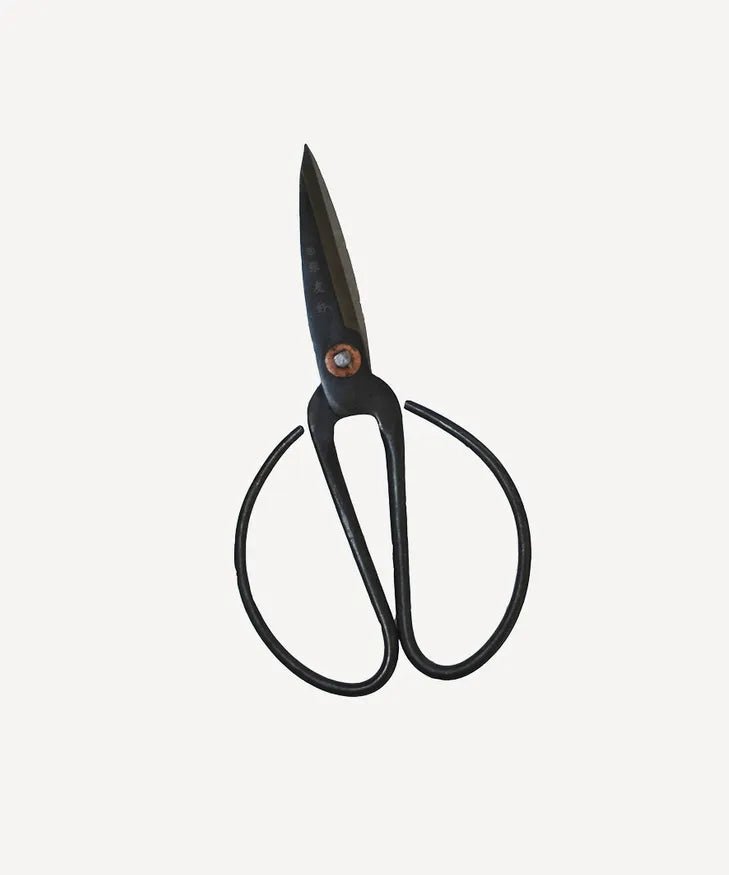 Herb Scissors - The Flower Crate