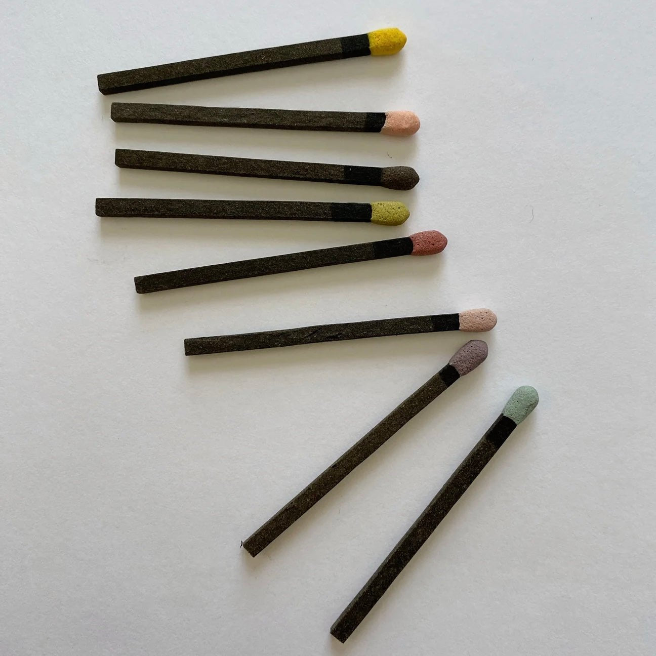 Hibi - 10 Minute Incense, Limited Edition Box - The Flower Crate