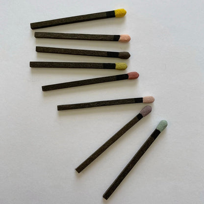 Hibi - 10 Minute Incense, Limited Edition Box - The Flower Crate