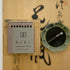 Hibi - 10 Minute Incense, Modern Collection - The Flower Crate