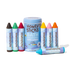 Honeysticks - Bath Crayons 7 Pack - The Flower Crate