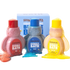 Honeysticks - Colour Mixing Bubble Bath - The Flower Crate