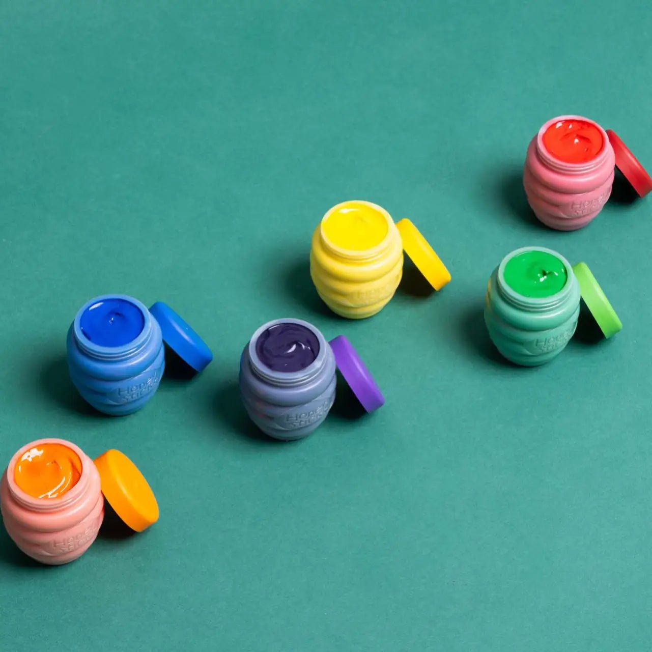 Honeysticks - Finger Paint - The Flower Crate