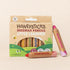 Honeysticks - Little Learners 3-in-1 Beeswax Pencils - The Flower Crate