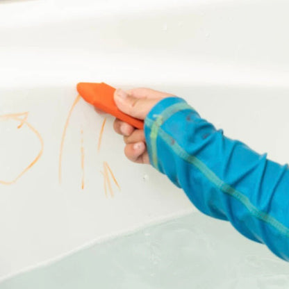Honeysticks - Triangle Bath Crayons - The Flower Crate